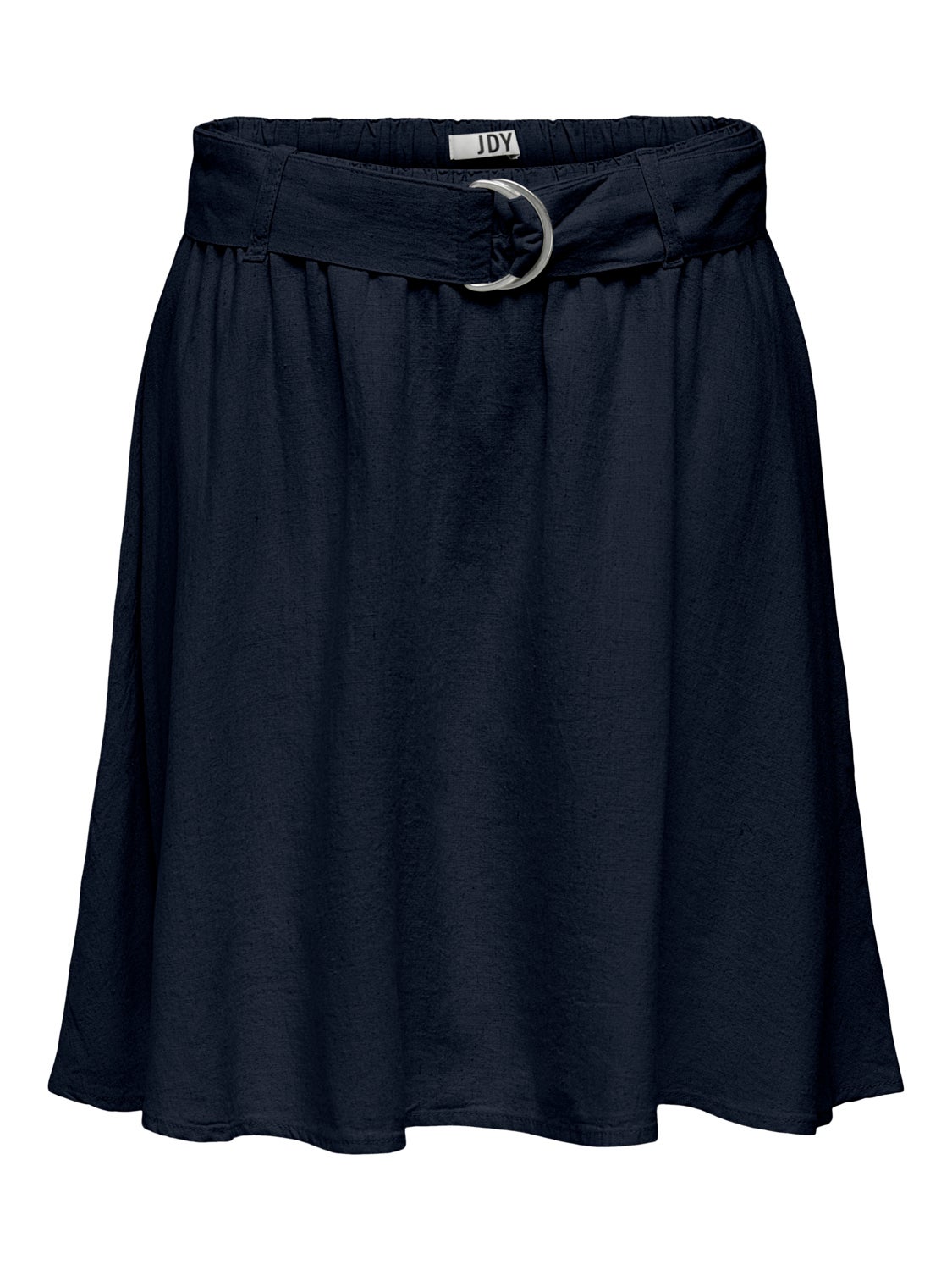 Mid waist Short skirt