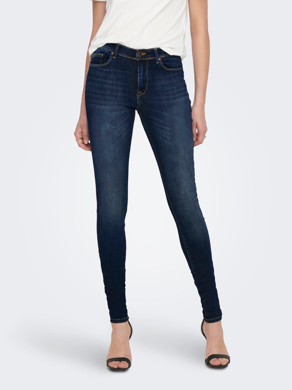 ONLShape reg Skinny fit jeans