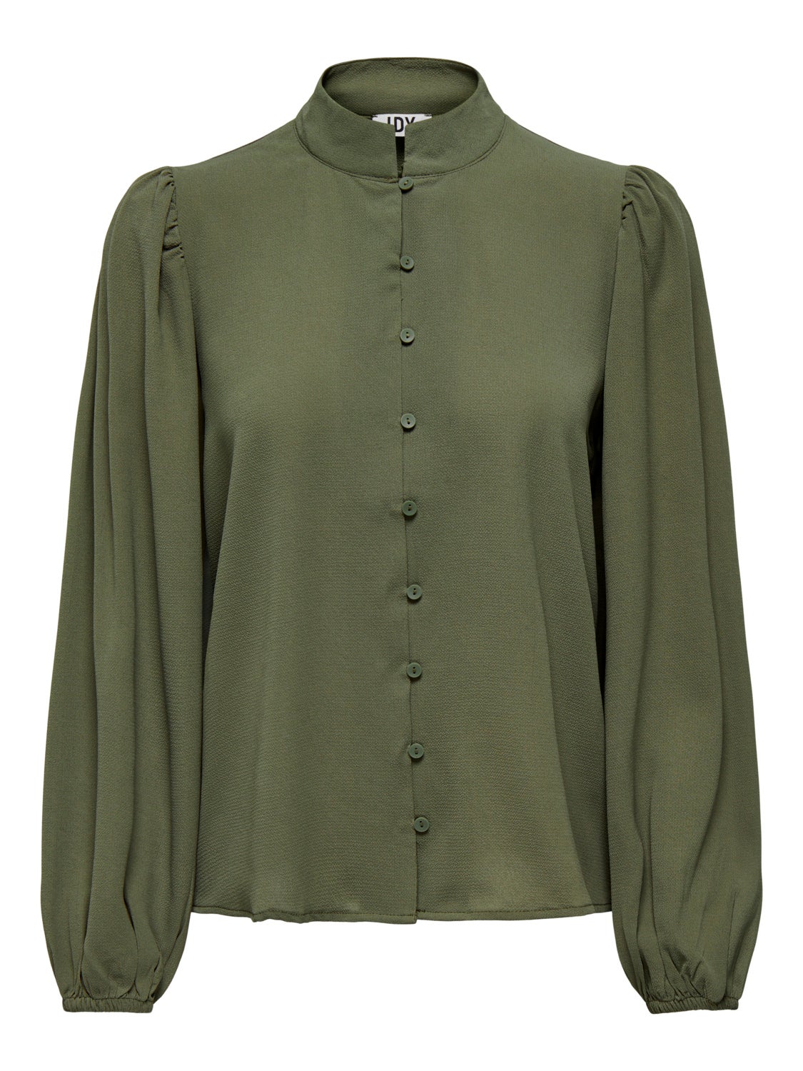 Long sleeved button Shirt