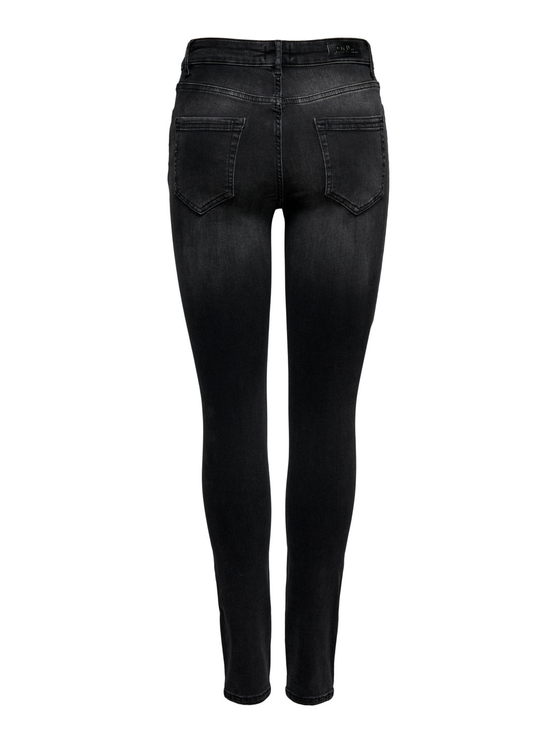 ONLBlush life mid Skinny fit jeans