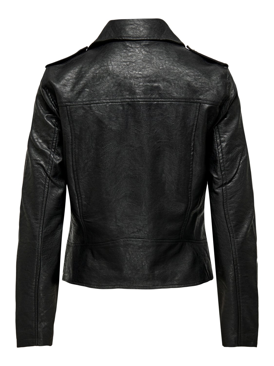 Biker Jacket