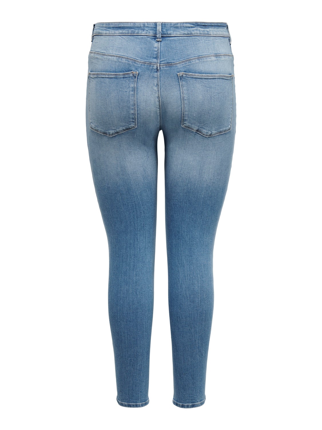 CARHUBA HW SKIN JEGGINGS DNM AZG809