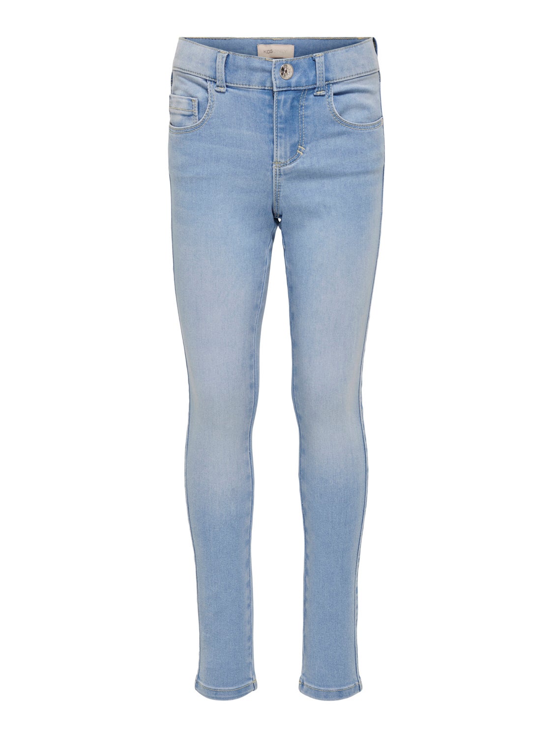 KONRoyal life reg Skinny fit jeans