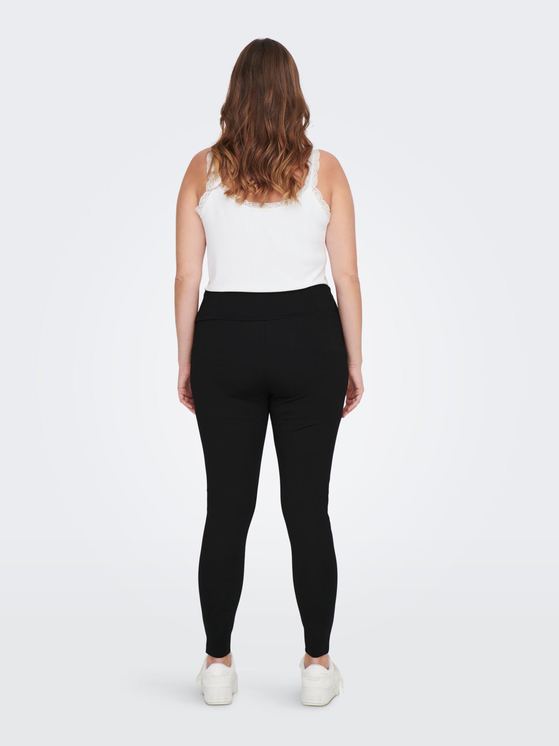 Curvy extra highwaisted Leggings