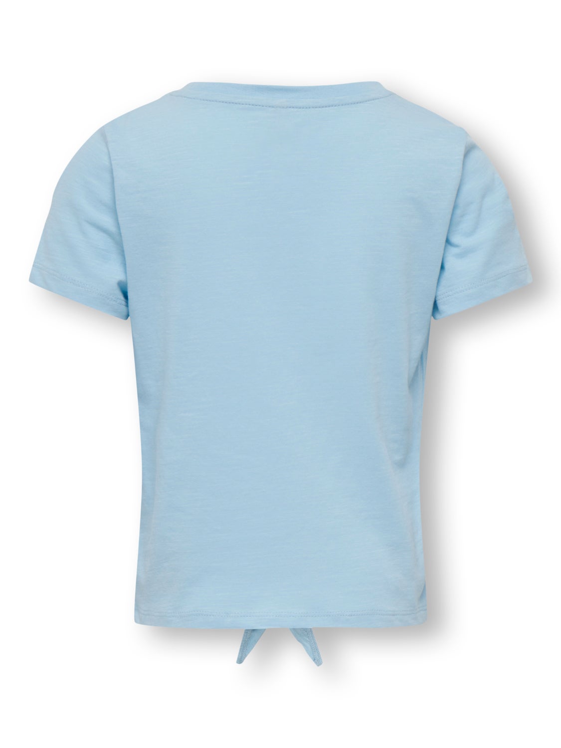 Regular Fit O-Neck T-Shirt