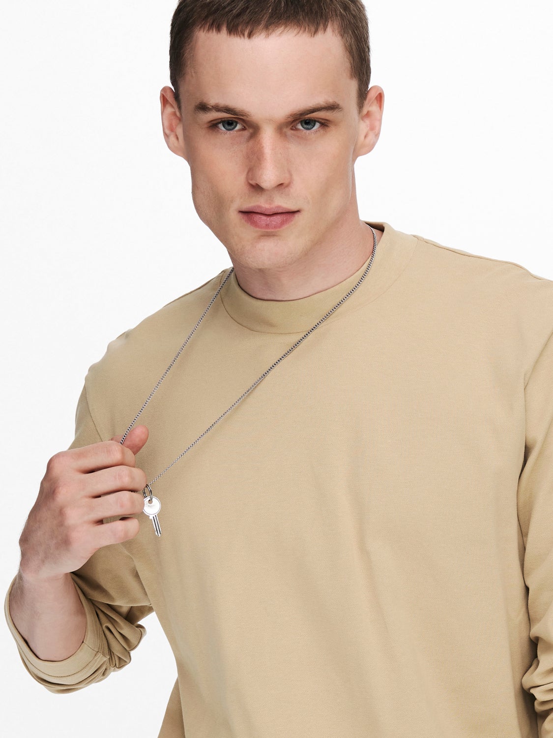 Long sleeved t-shirt