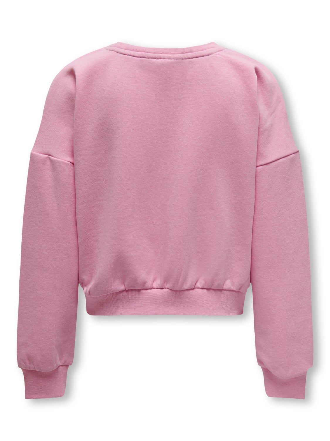 Statement Sweatshirt