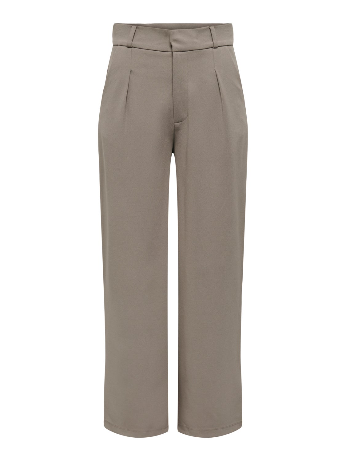 Wide Trousers