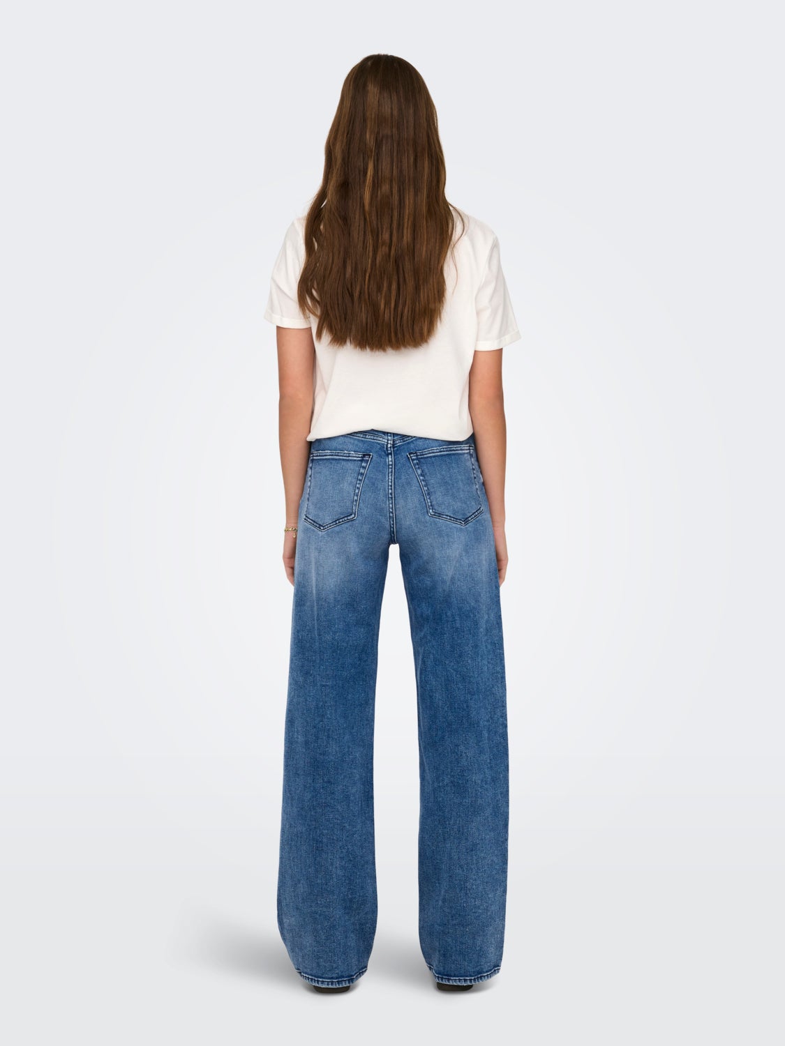 ONLJUICY HW WIDE FIT DENIM JEANS