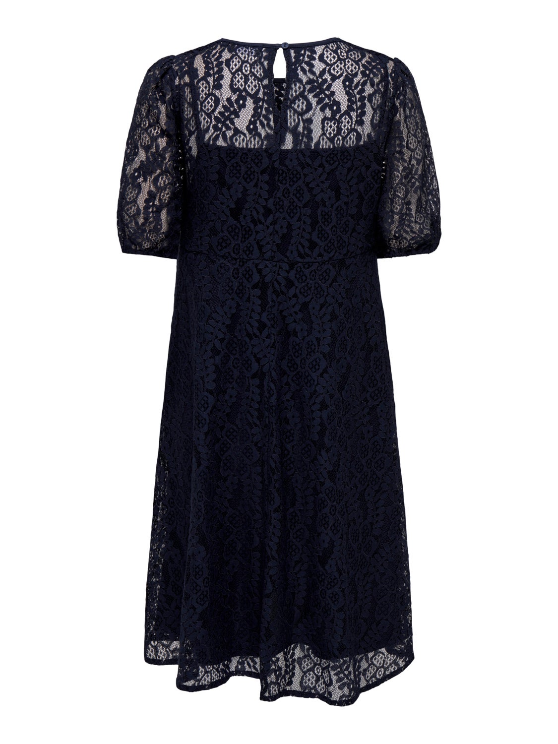 Mama lace dress