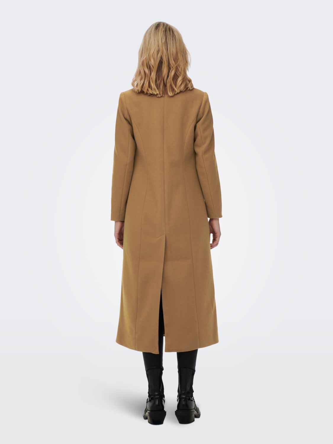 X-long coat