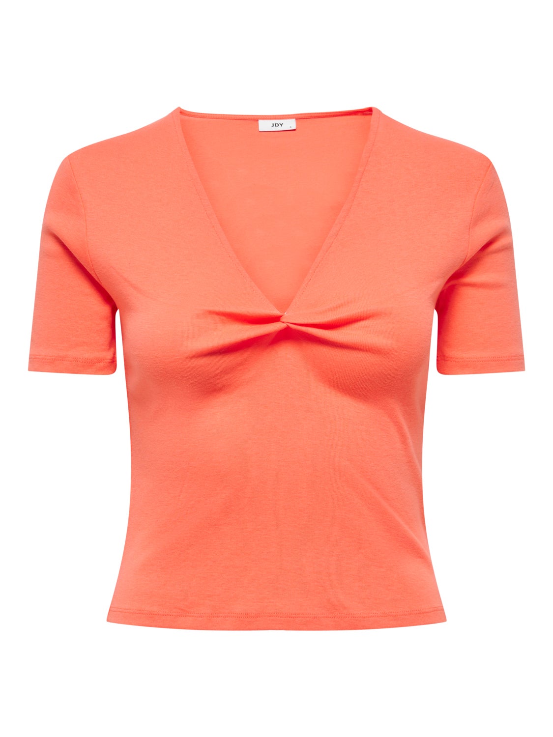 Regular Fit O-Neck T-Shirt