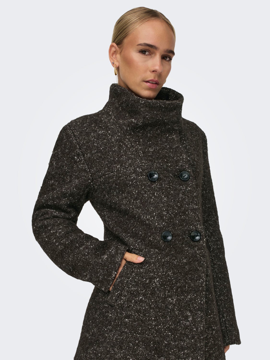Wool Coat