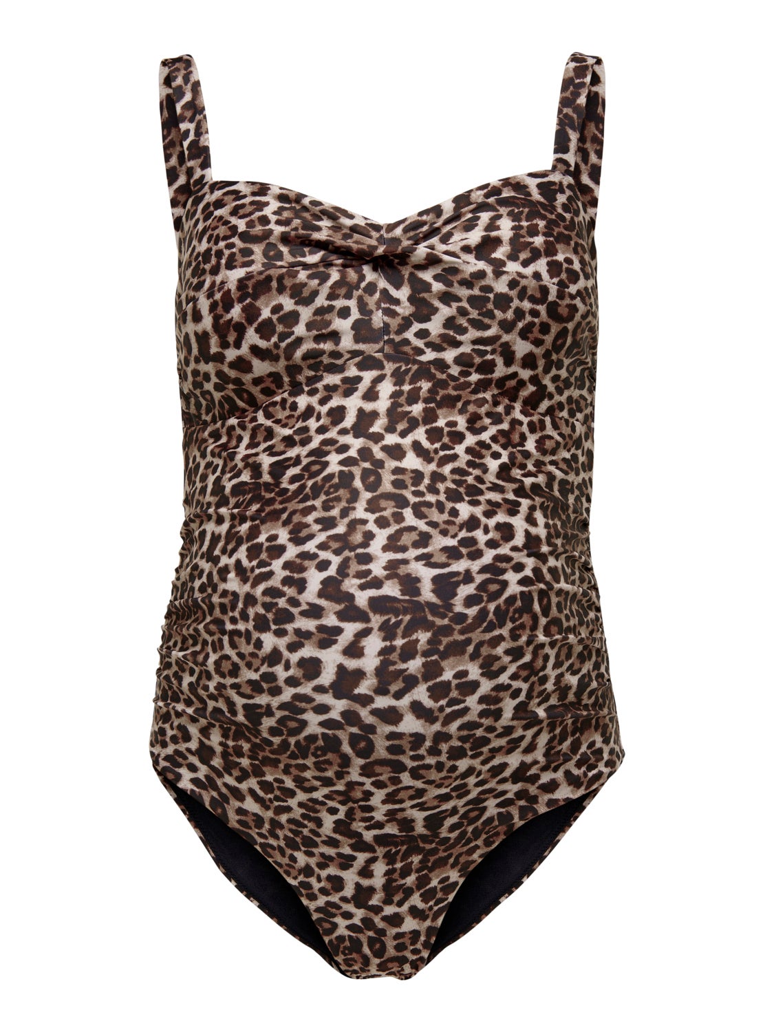 Mama padded Swimsuit