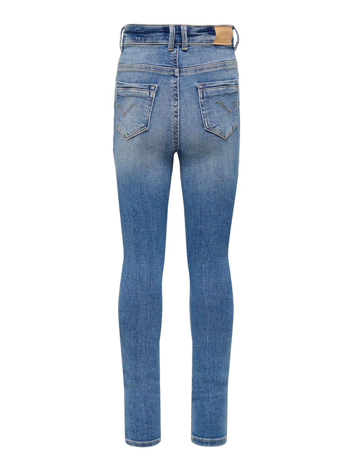 KONPaola life hw Skinny fit jeans