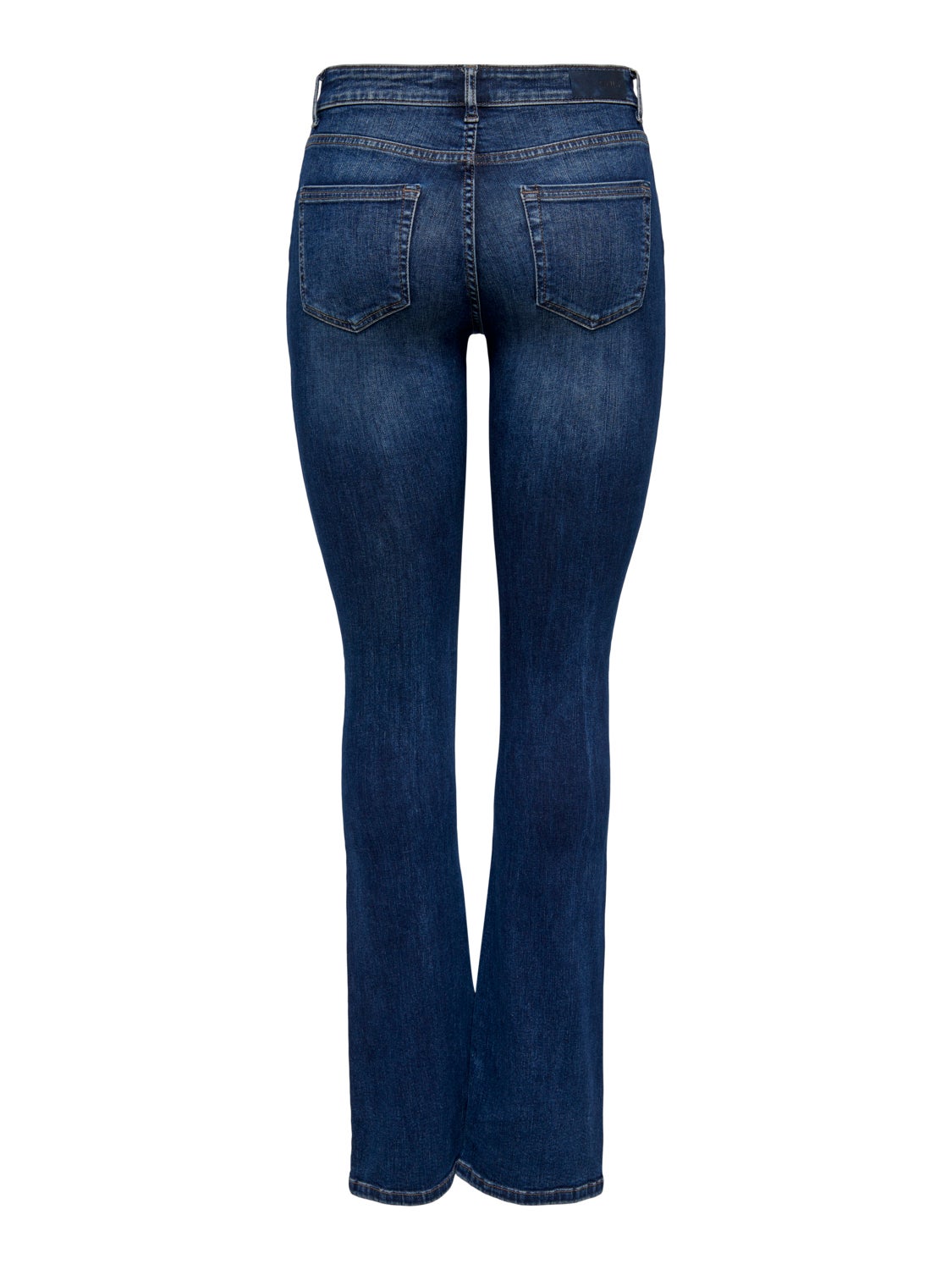 ONLBLUSH MID FLARED  NOOS Flared Jeans