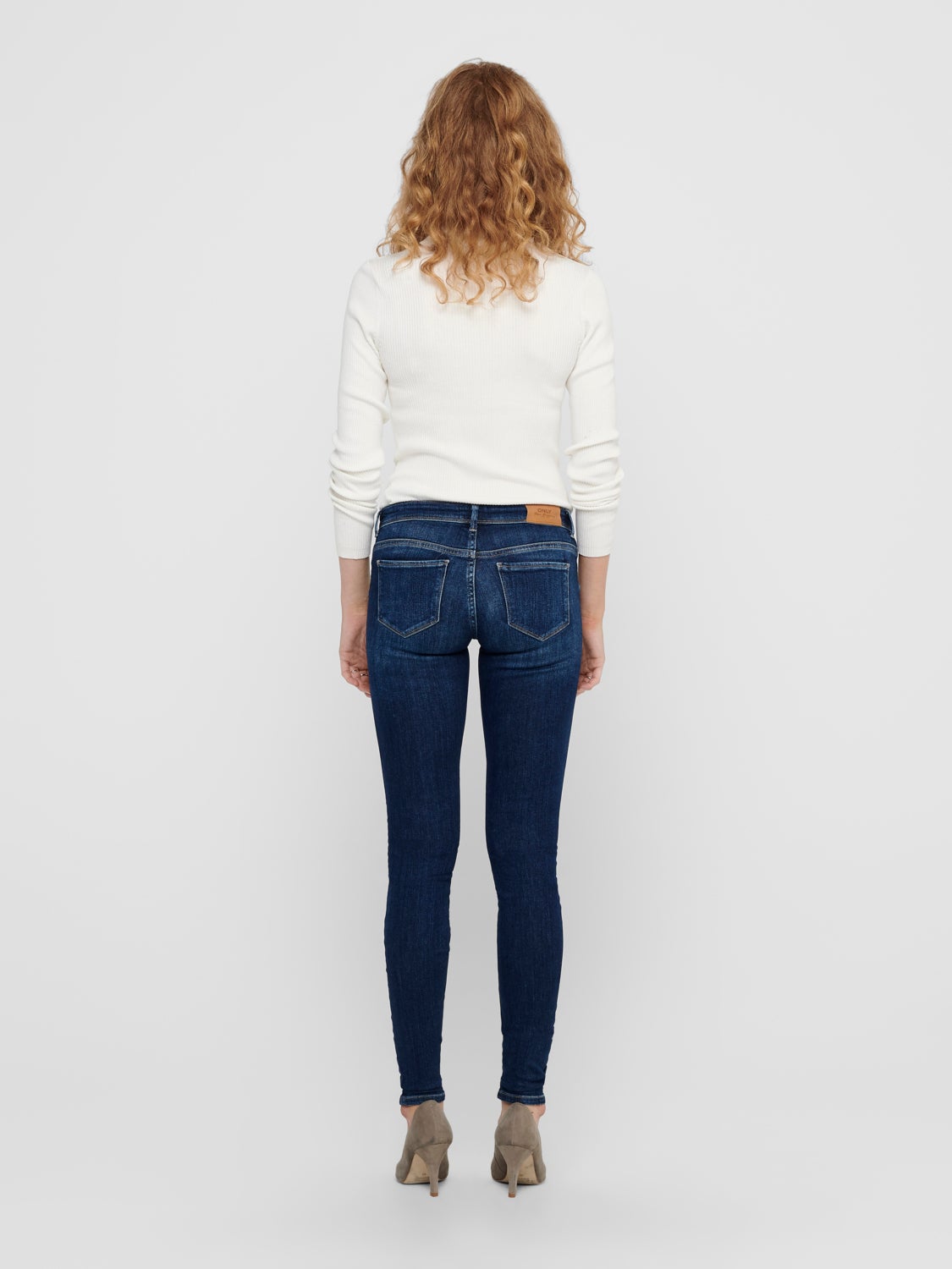 ONLCoral life sl Skinny fit jeans