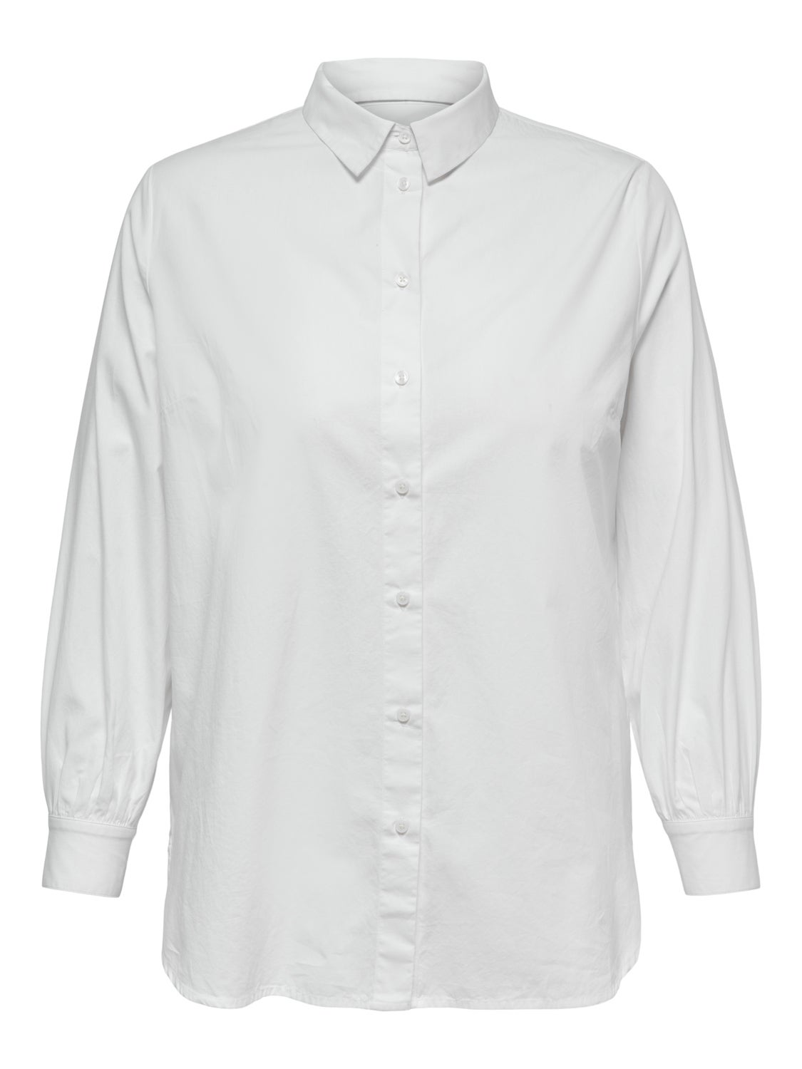 Curvy classic Shirt