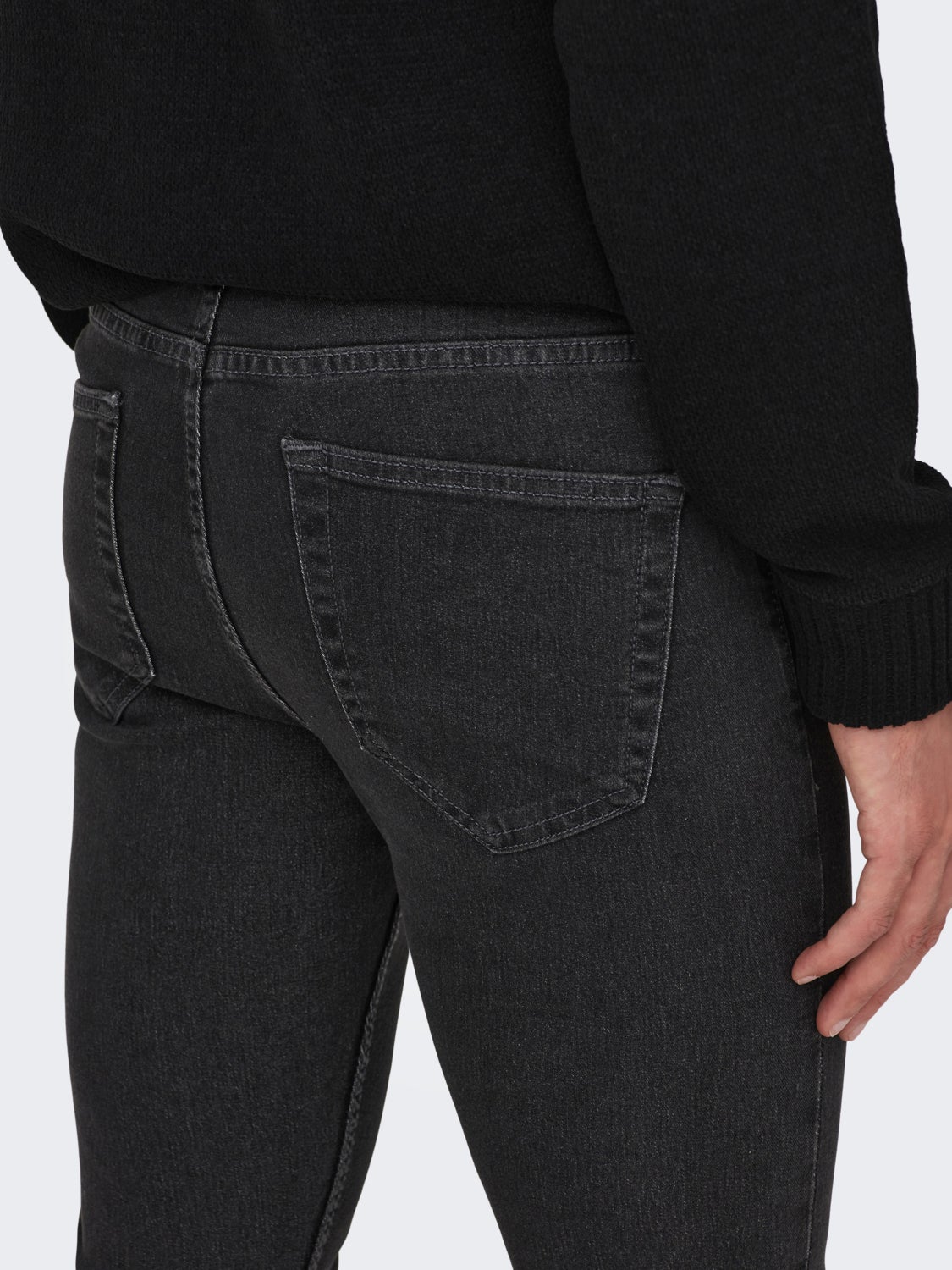 ONSFLY ONE SKINNY BJ DNM BOX EXT