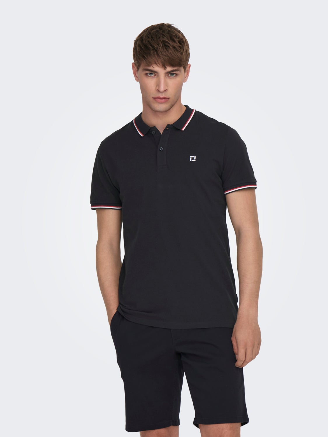 Polo t-shirt
