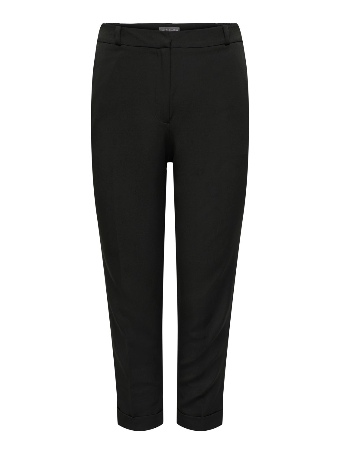 Curvy classic trousers