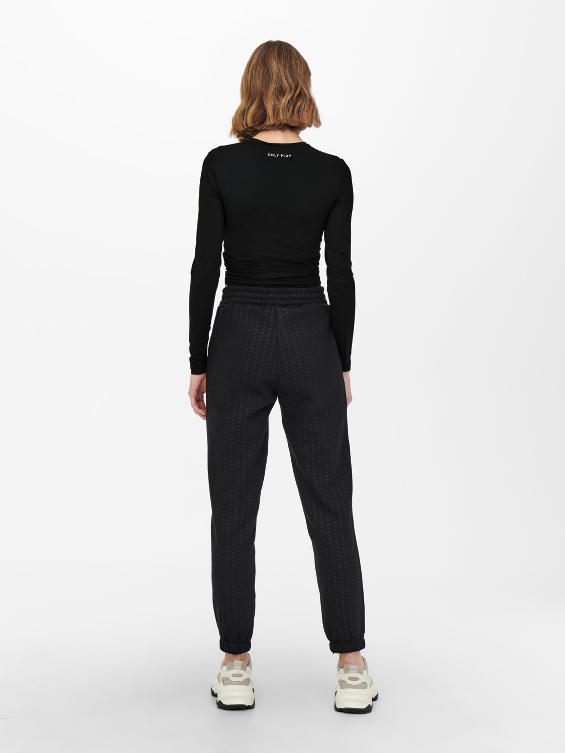 Highwaisted training Sweatpants