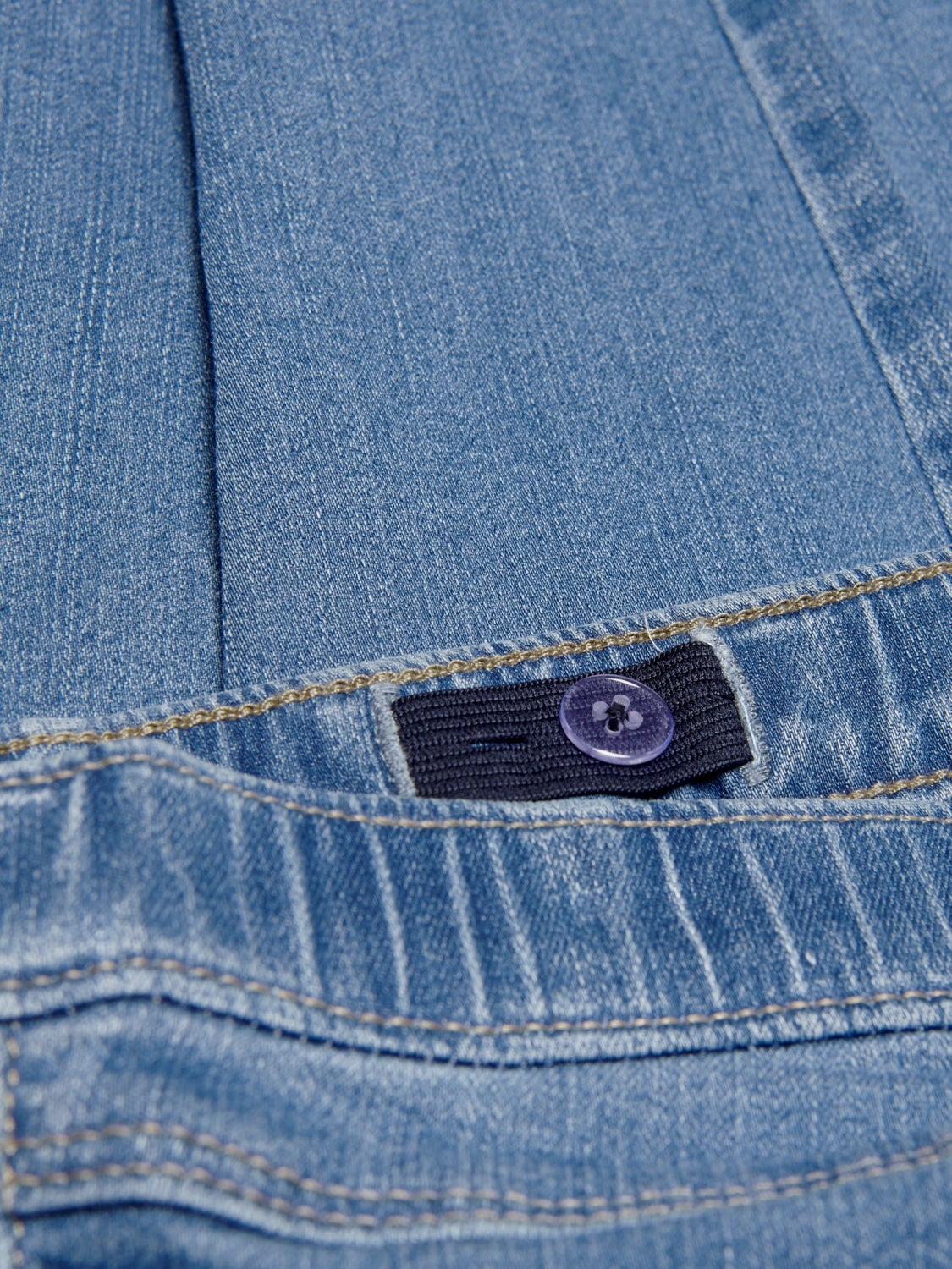 KONRain sporty denim Leggings