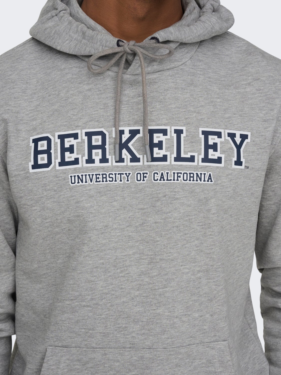 Regular Fit Hoodie Sweatshirt