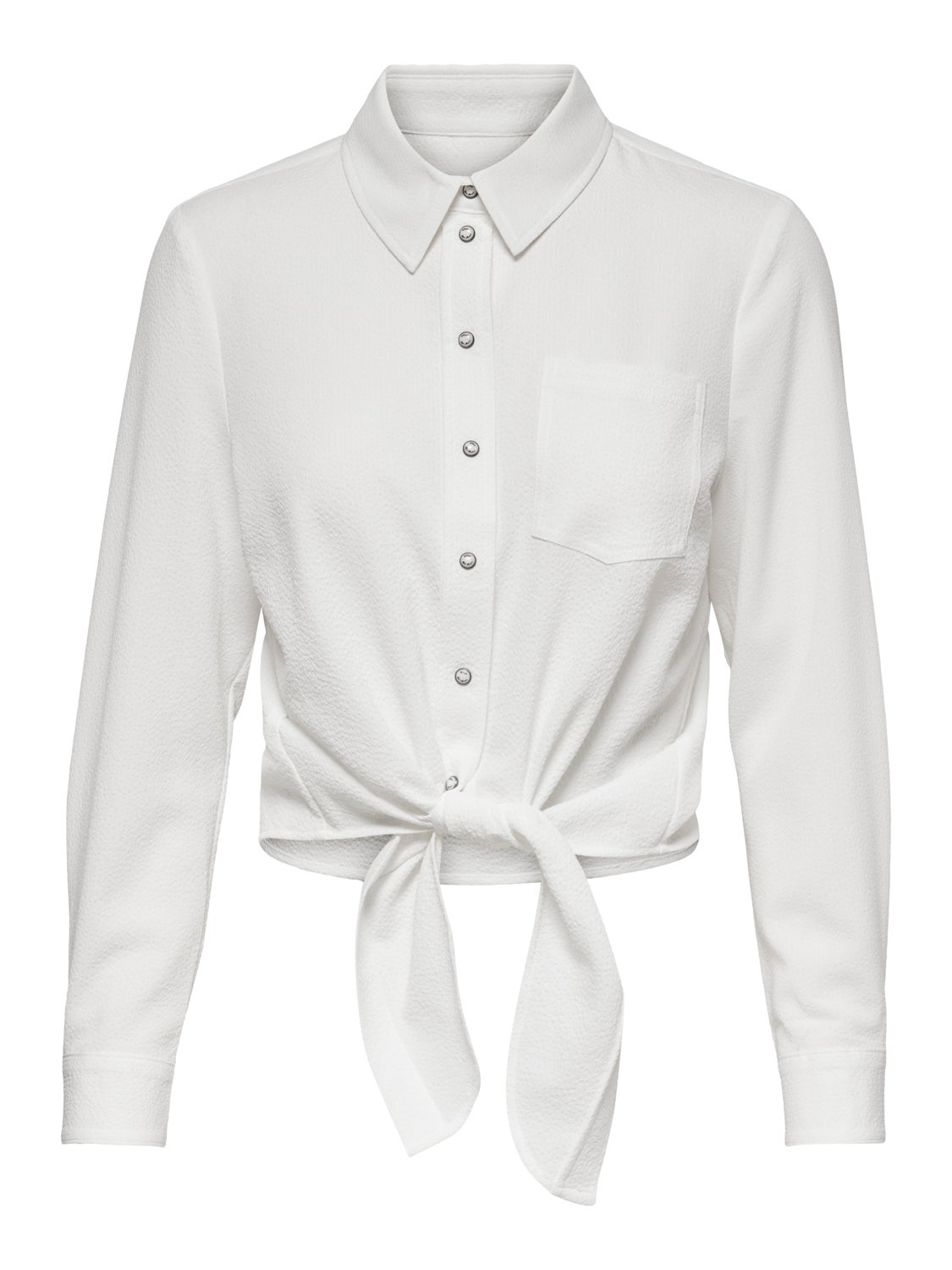 Tie detail Shirt
