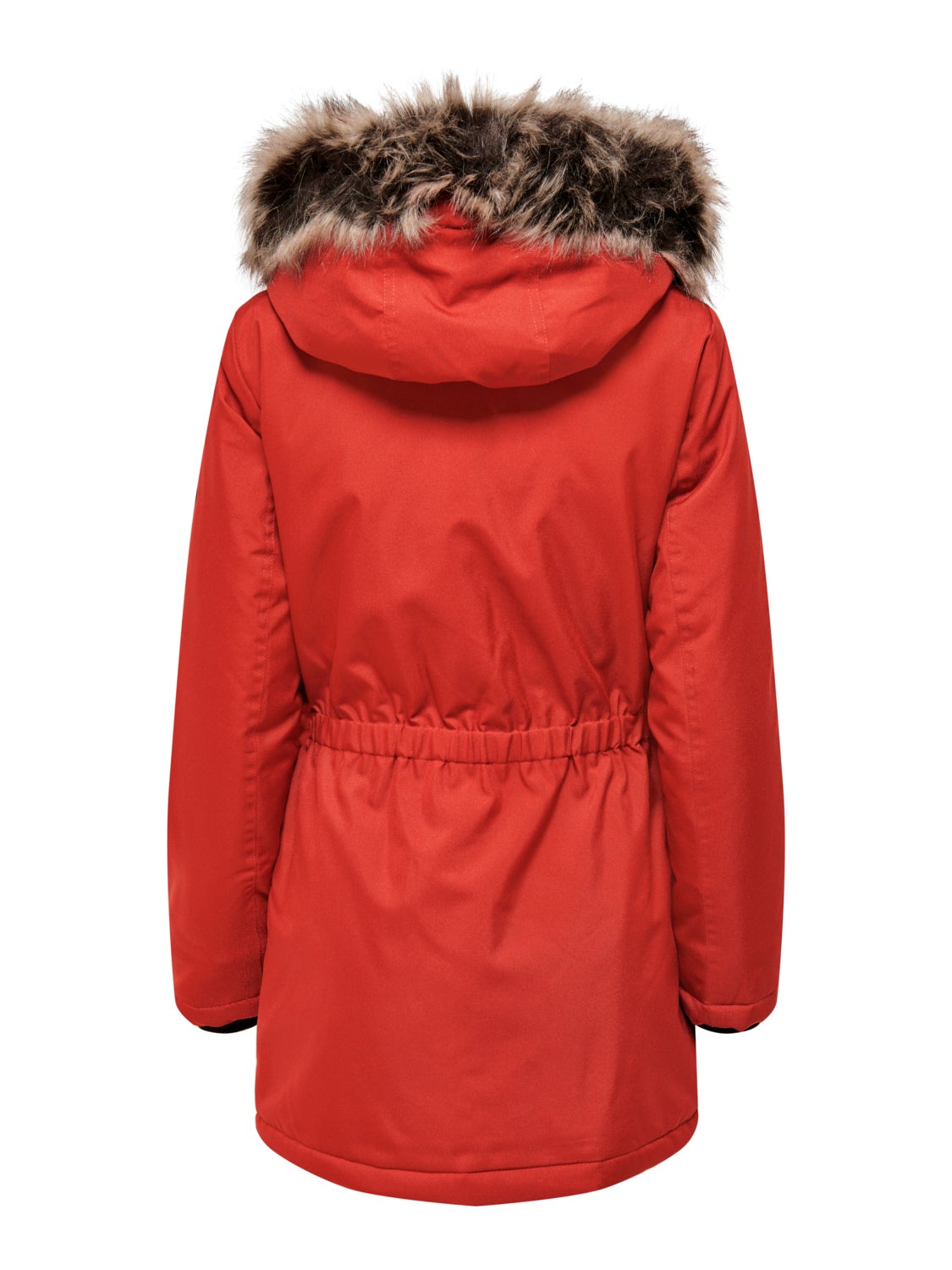 Long Parka