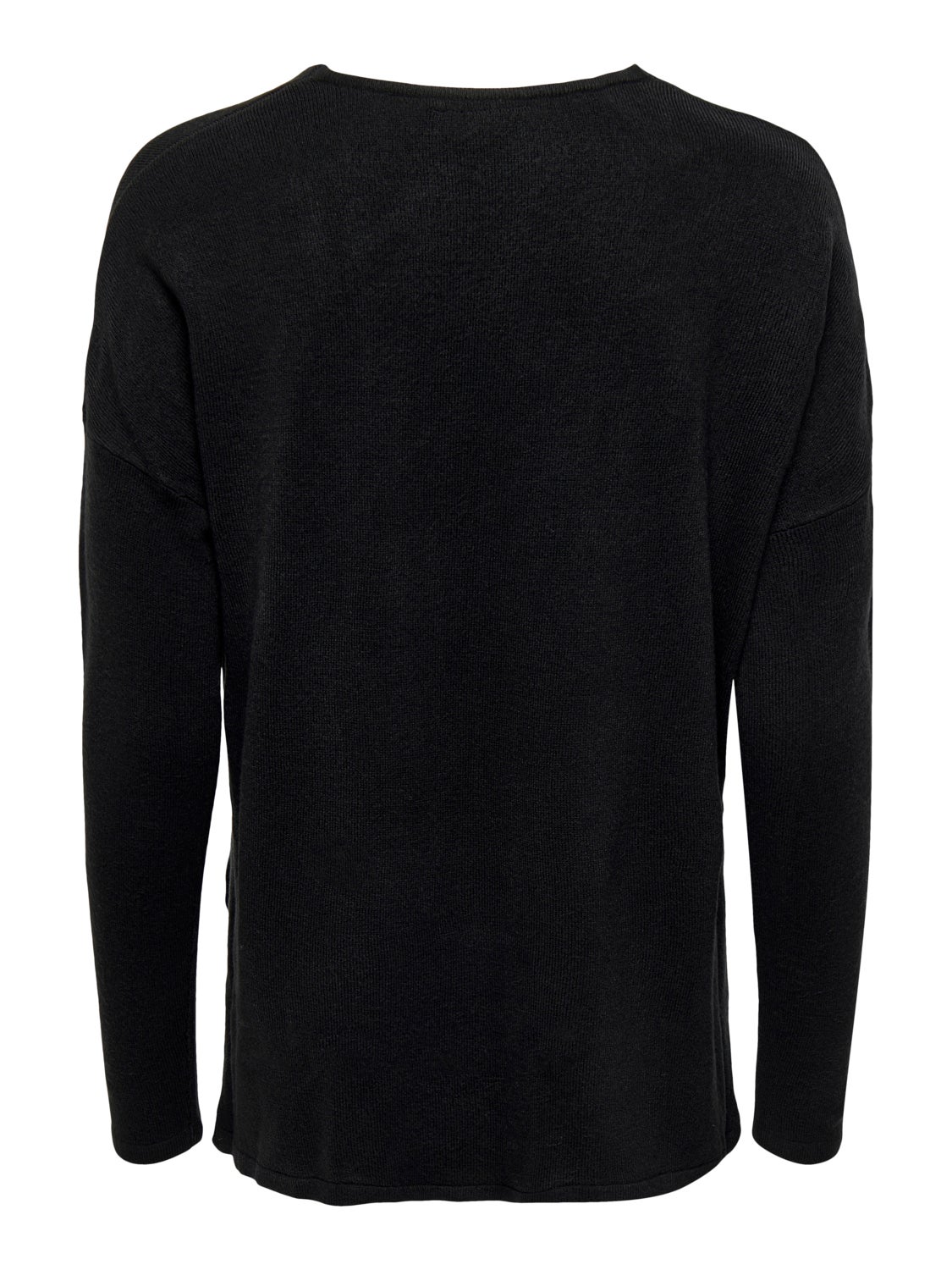 Mama striped Knitted Pullover