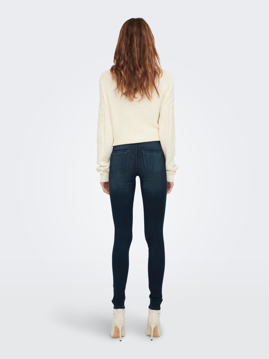ONLRoyal hw Skinny fit jeans