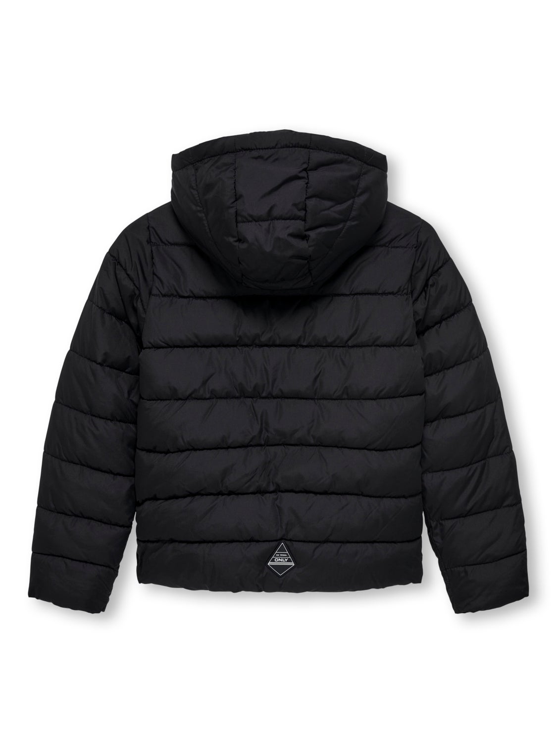 Short Quilted jacket