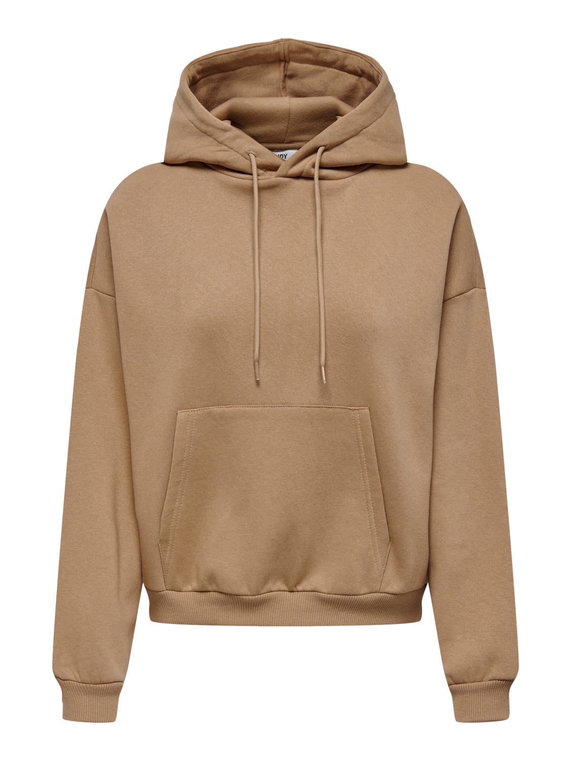 Pocket Hood Sweatshirt