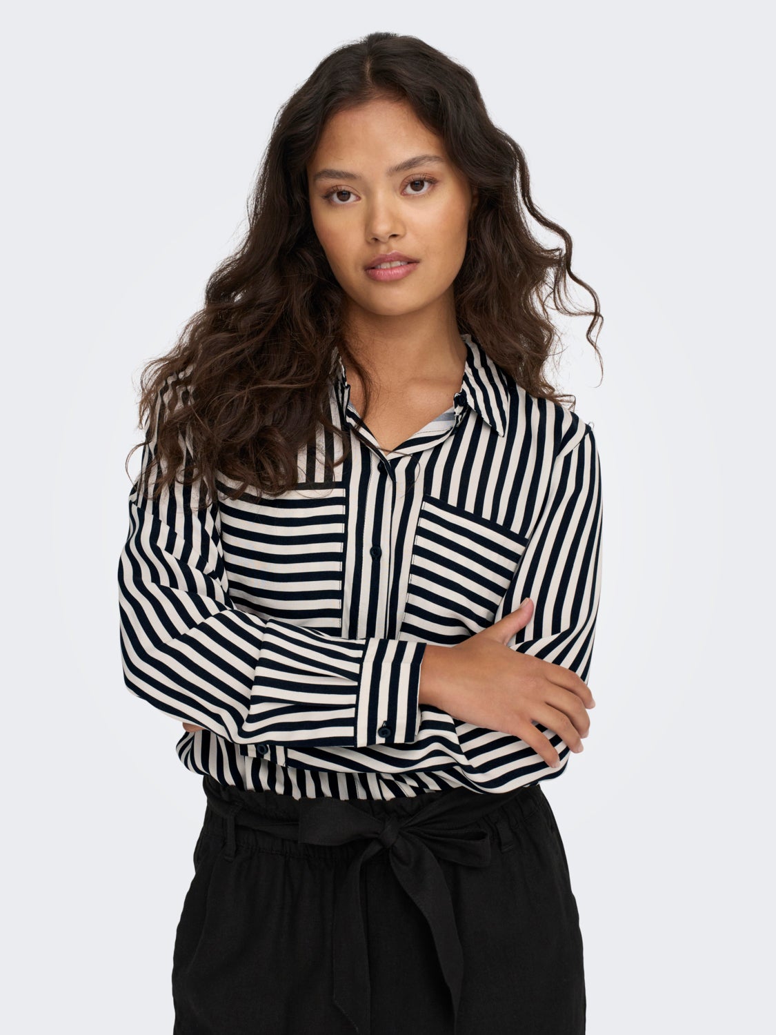 Striped Shirt