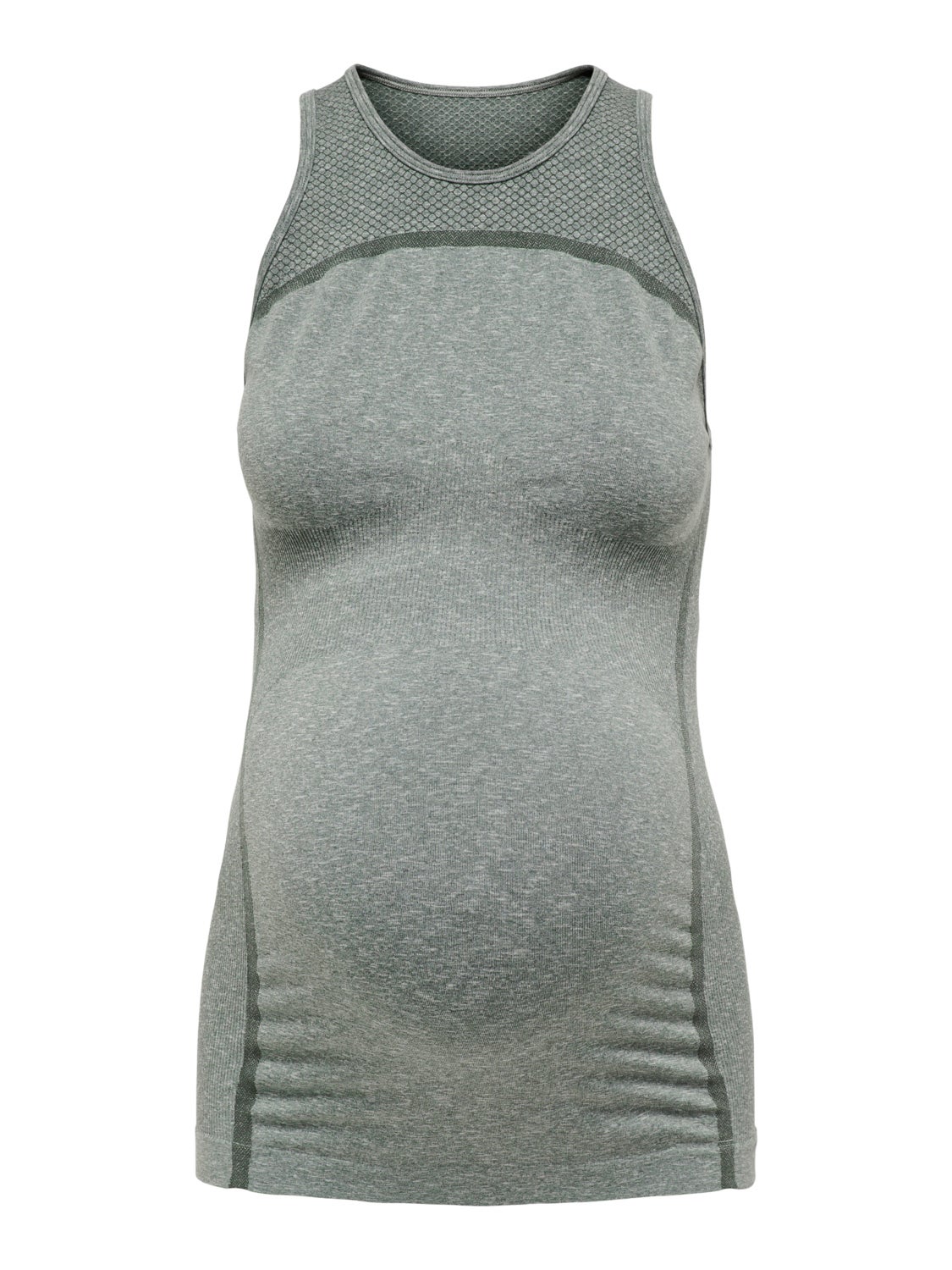 Mama Training tank top