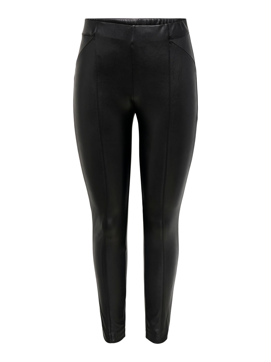 Faux leather Leggings
