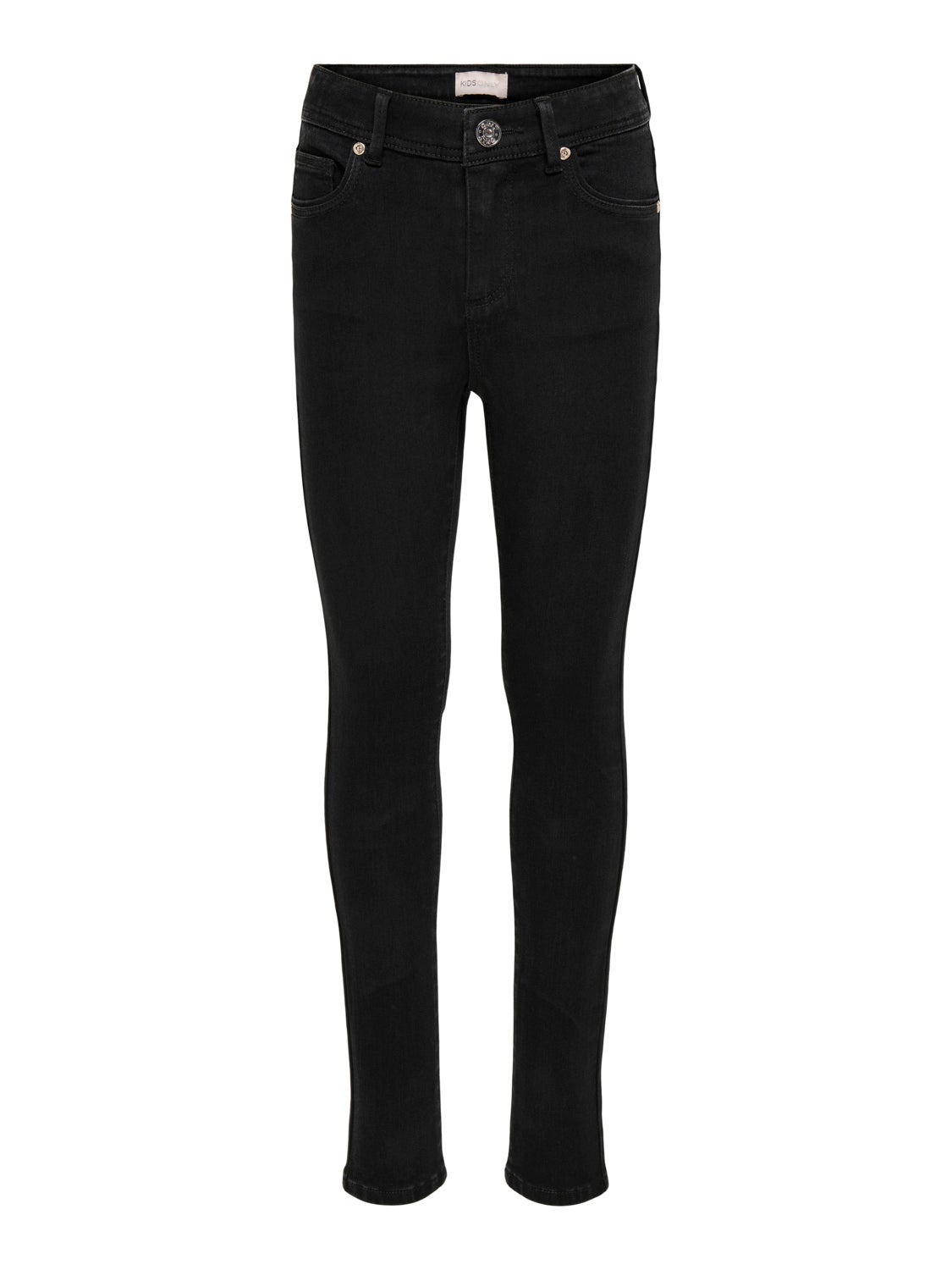 KONWauw life reg Skinny fit jeans