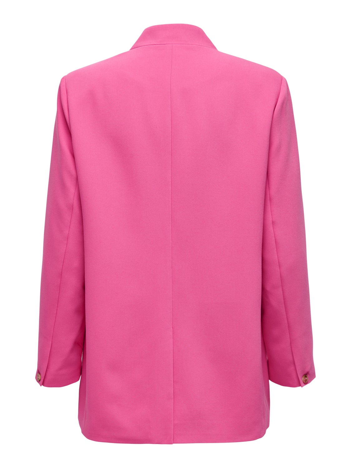 Oversized Fit Blazer