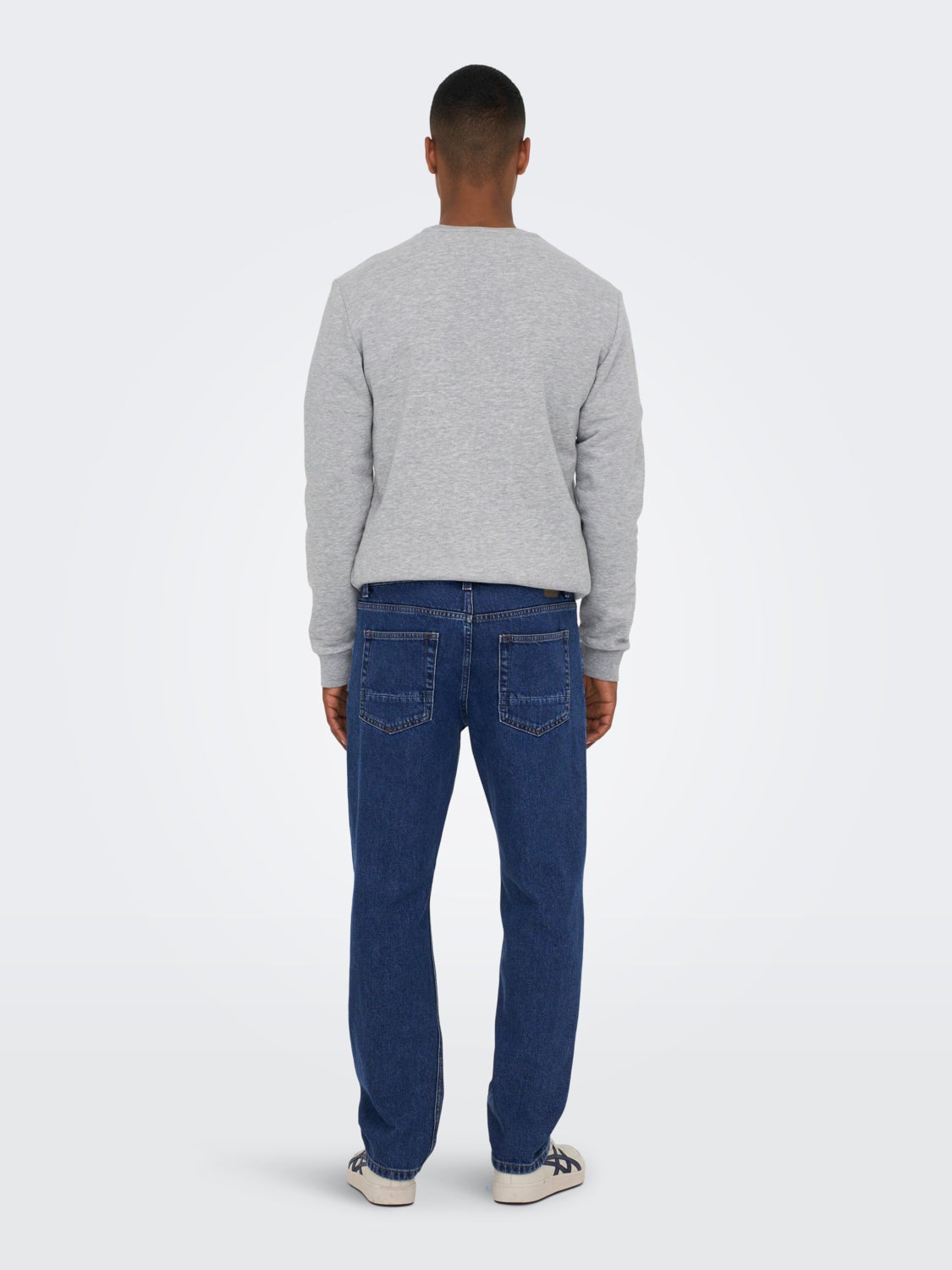 ONSEDGE D. BLUE 3813 JEANS NOOS