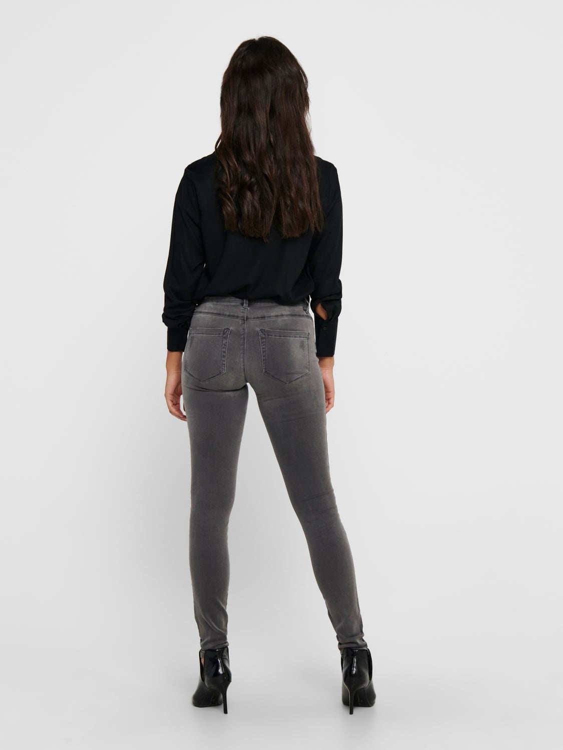 ONLRoyal reg Skinny fit jeans