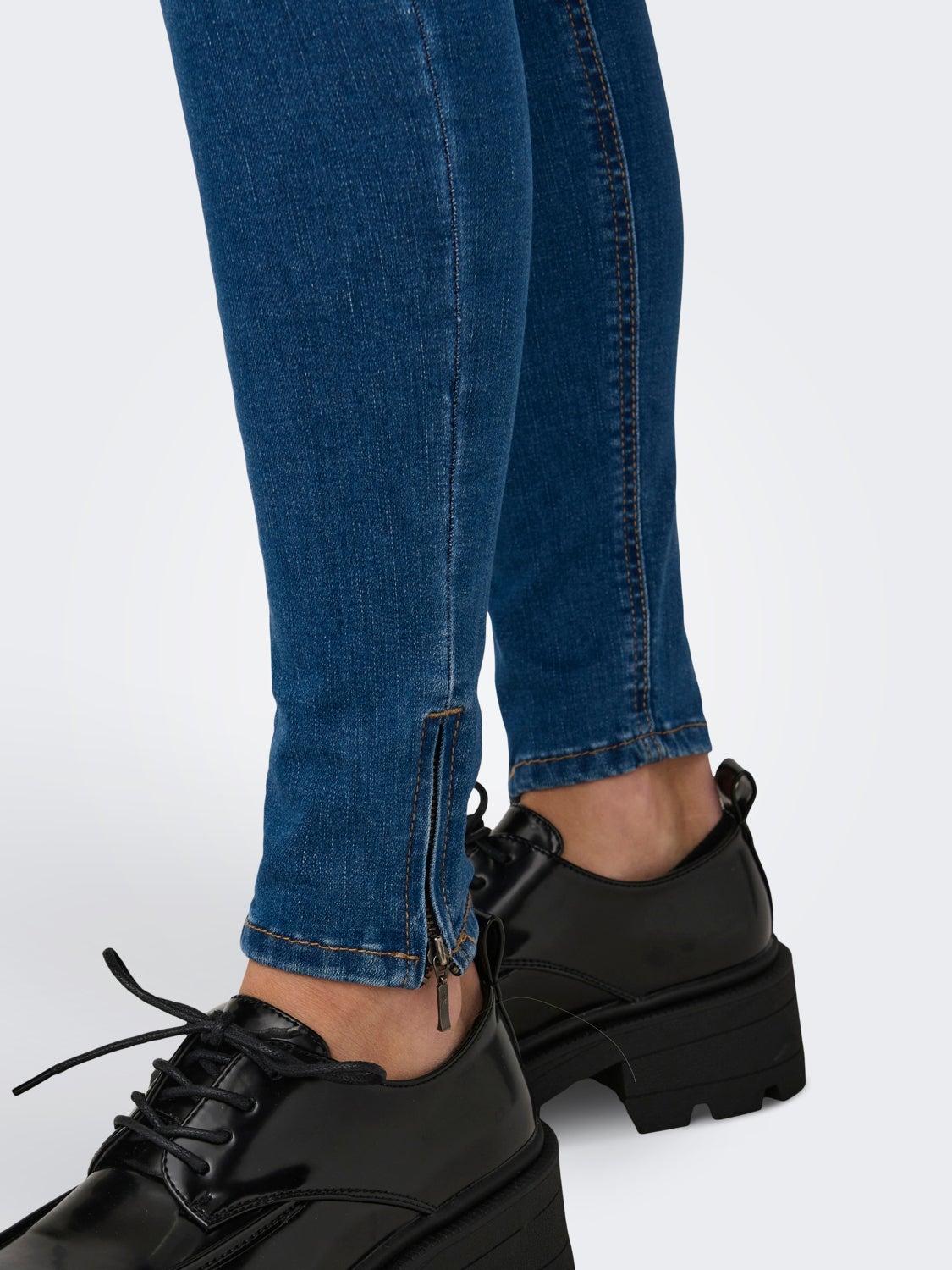 OLMKENDELL REG ANK  SK JEANS BJ