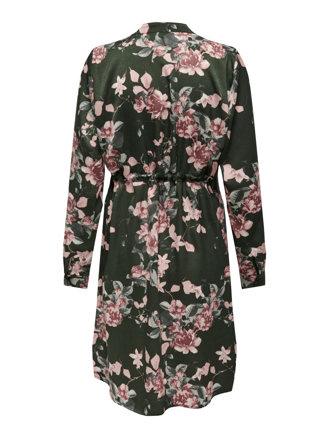 Mama long sleeved Dress