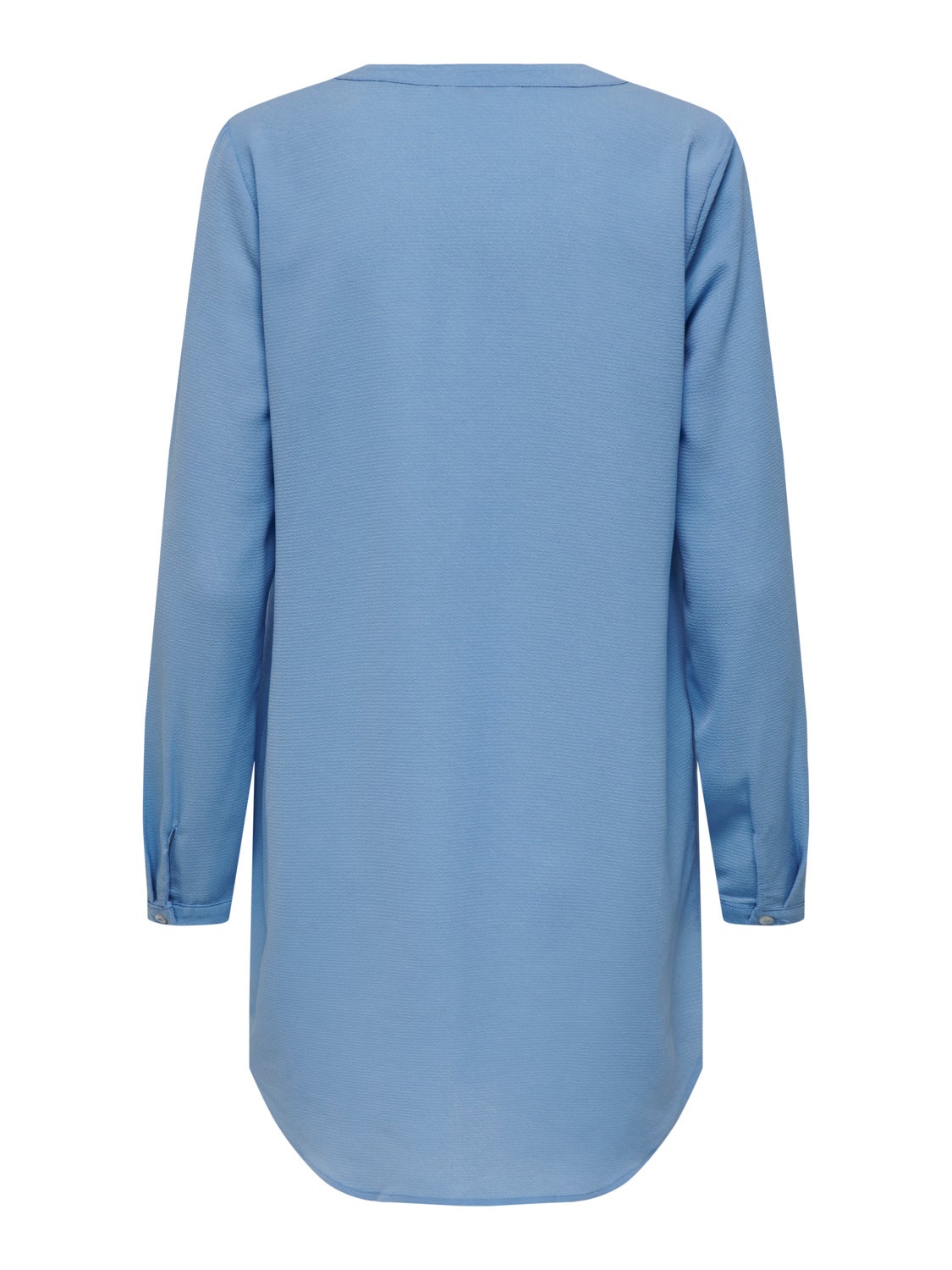 Solid Long sleeved shirt