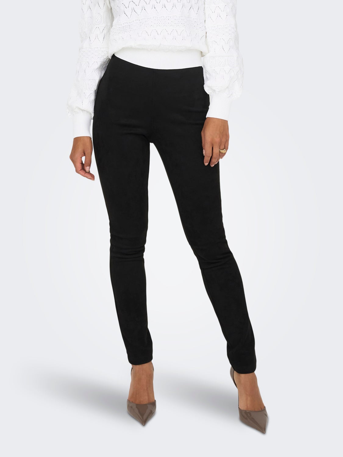 Slim Fit Leggings