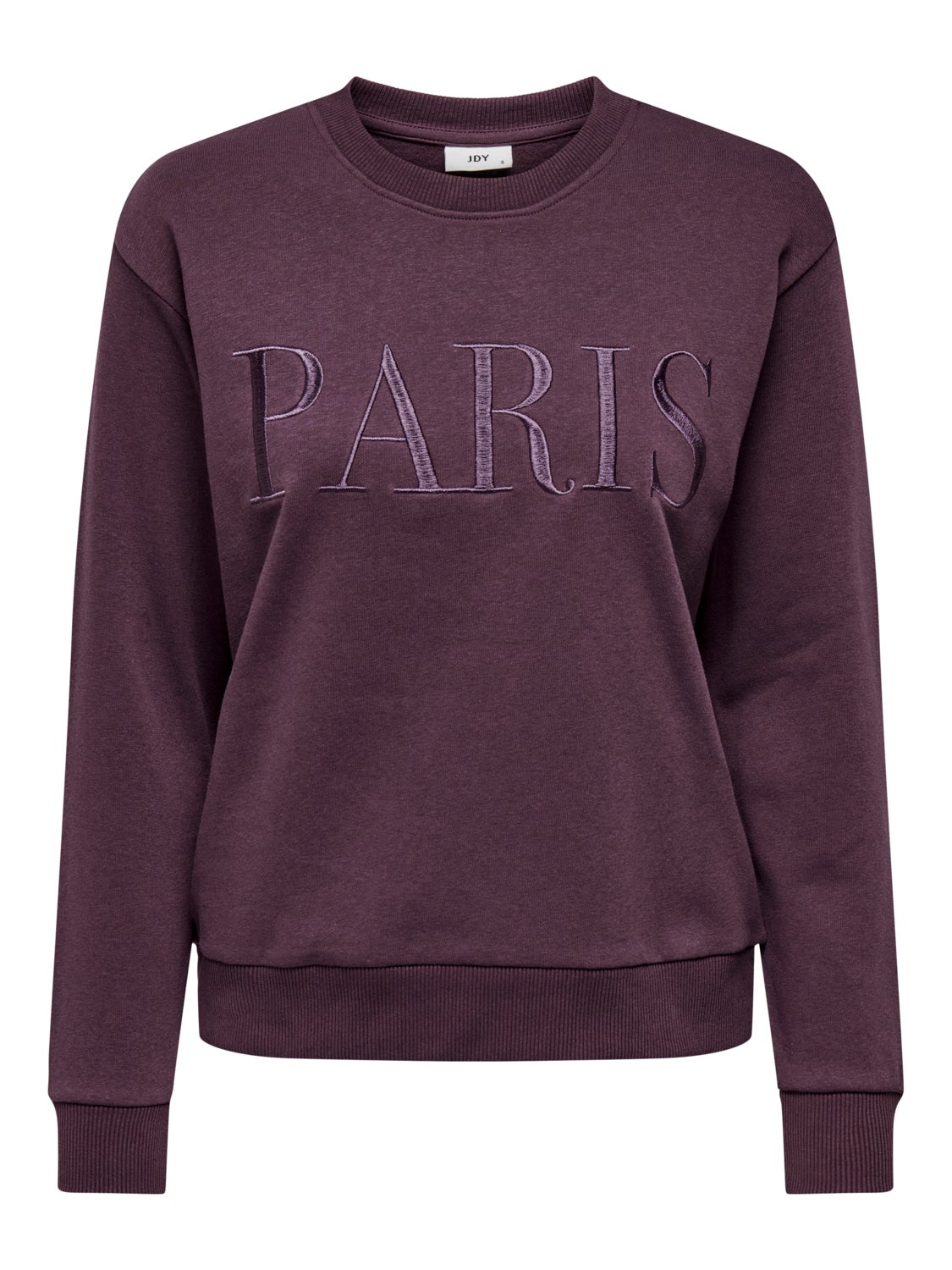 Statement Sweatshirt