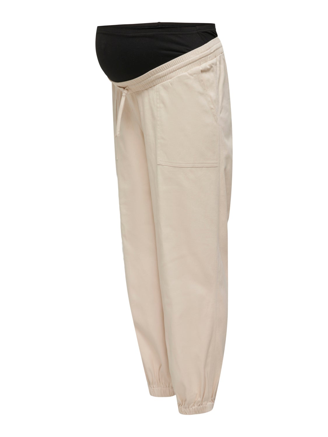 Mama cargo trousers