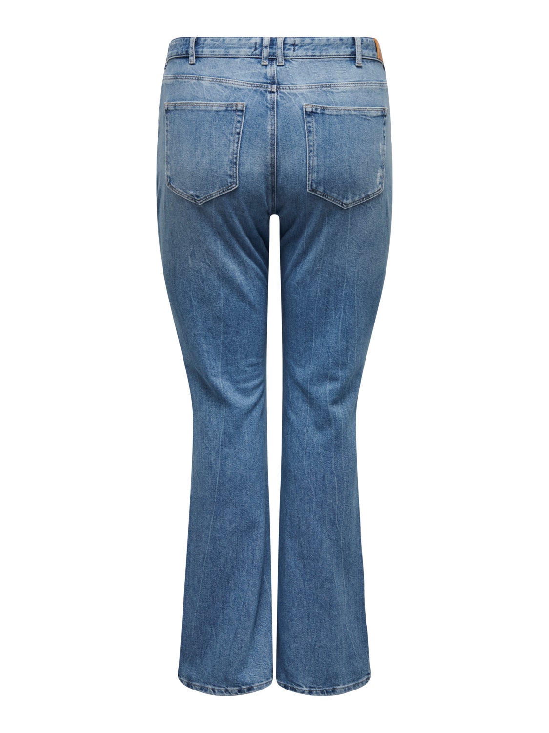 CARDURU HW FLARED DEST DOT