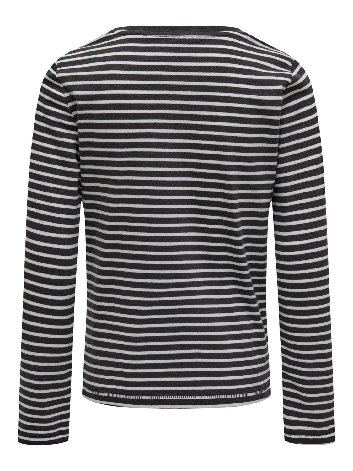 Regular Fit O-Neck T-Shirt