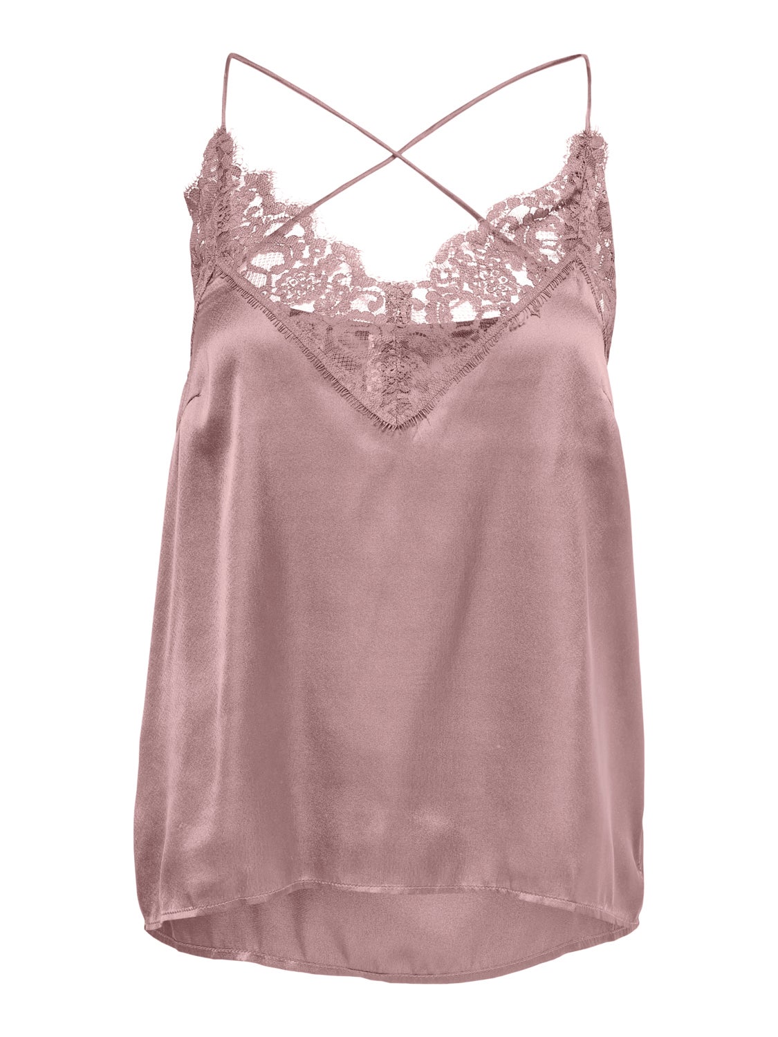 Lace singlet Top